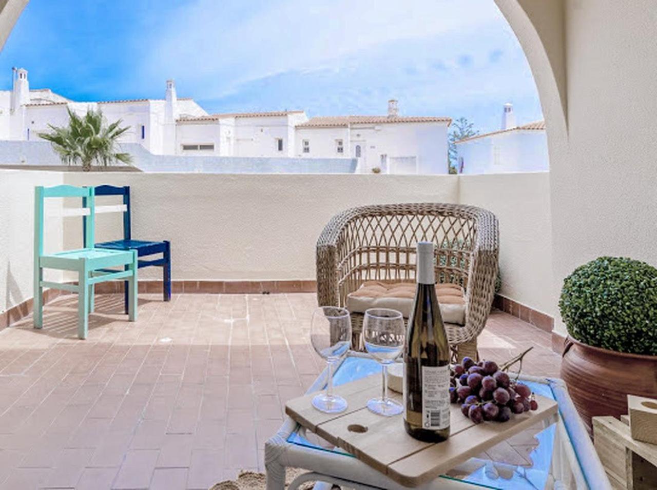 Apartamento Boho Albufeira