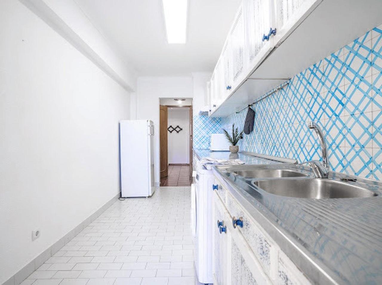Boho Apartamento