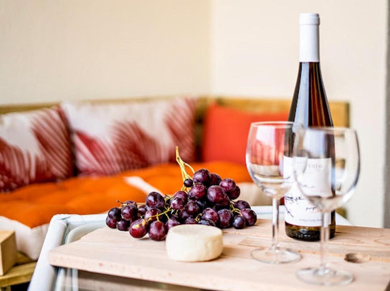 Apartamento Boho *