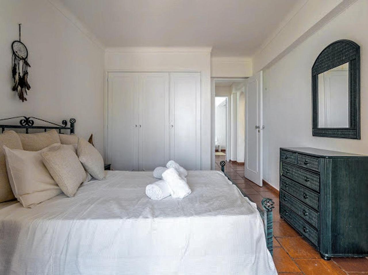 Boho Apartamento