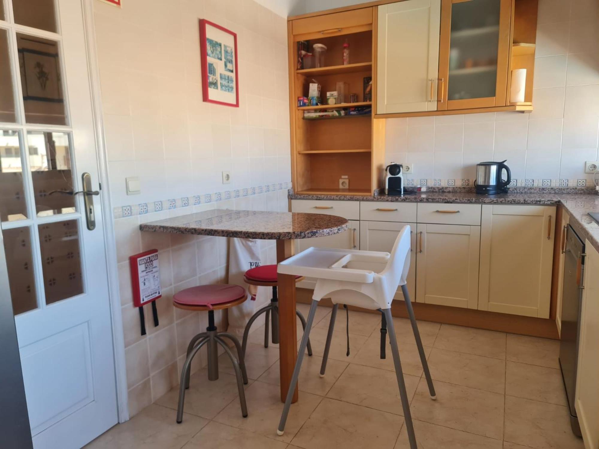 Apartment Ferias Na