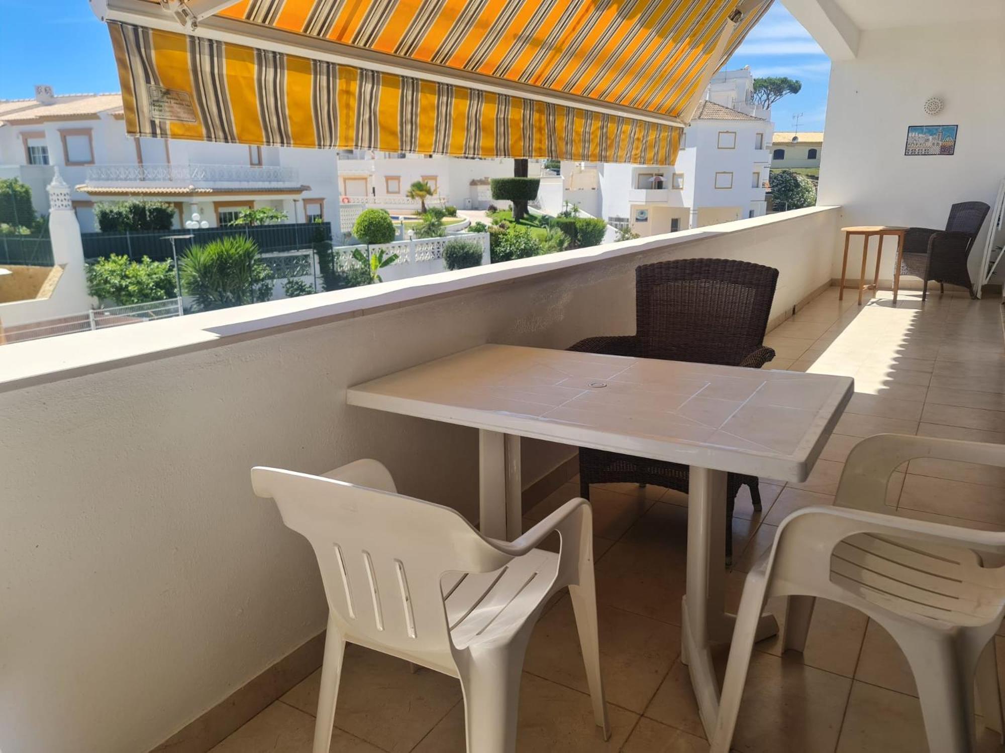 Ferias Na Apartment Albufeira