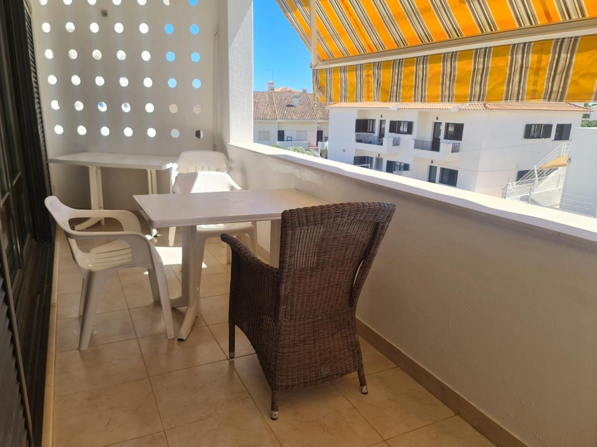 Ferias Na Apartment