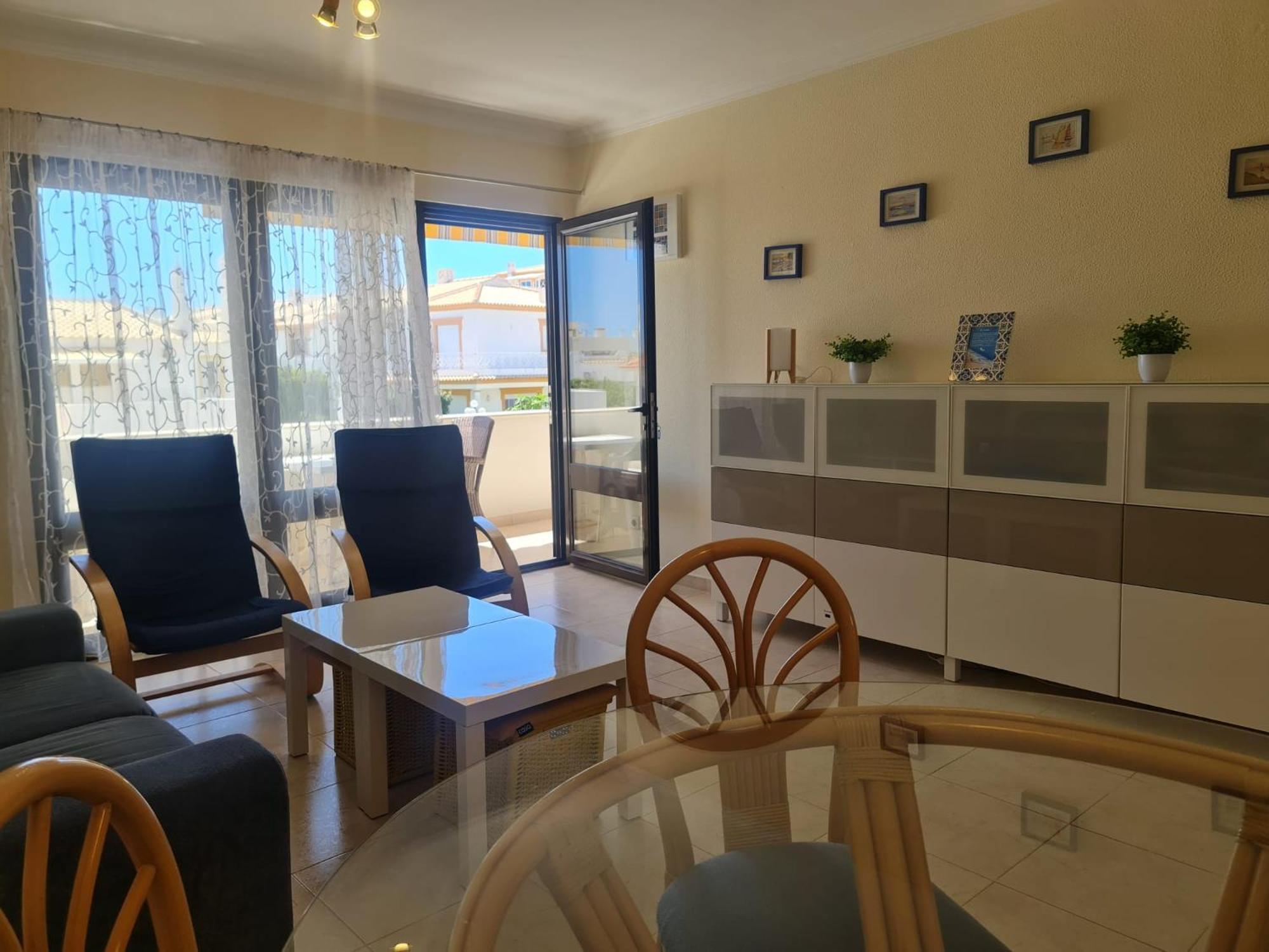 Apartment Ferias Na