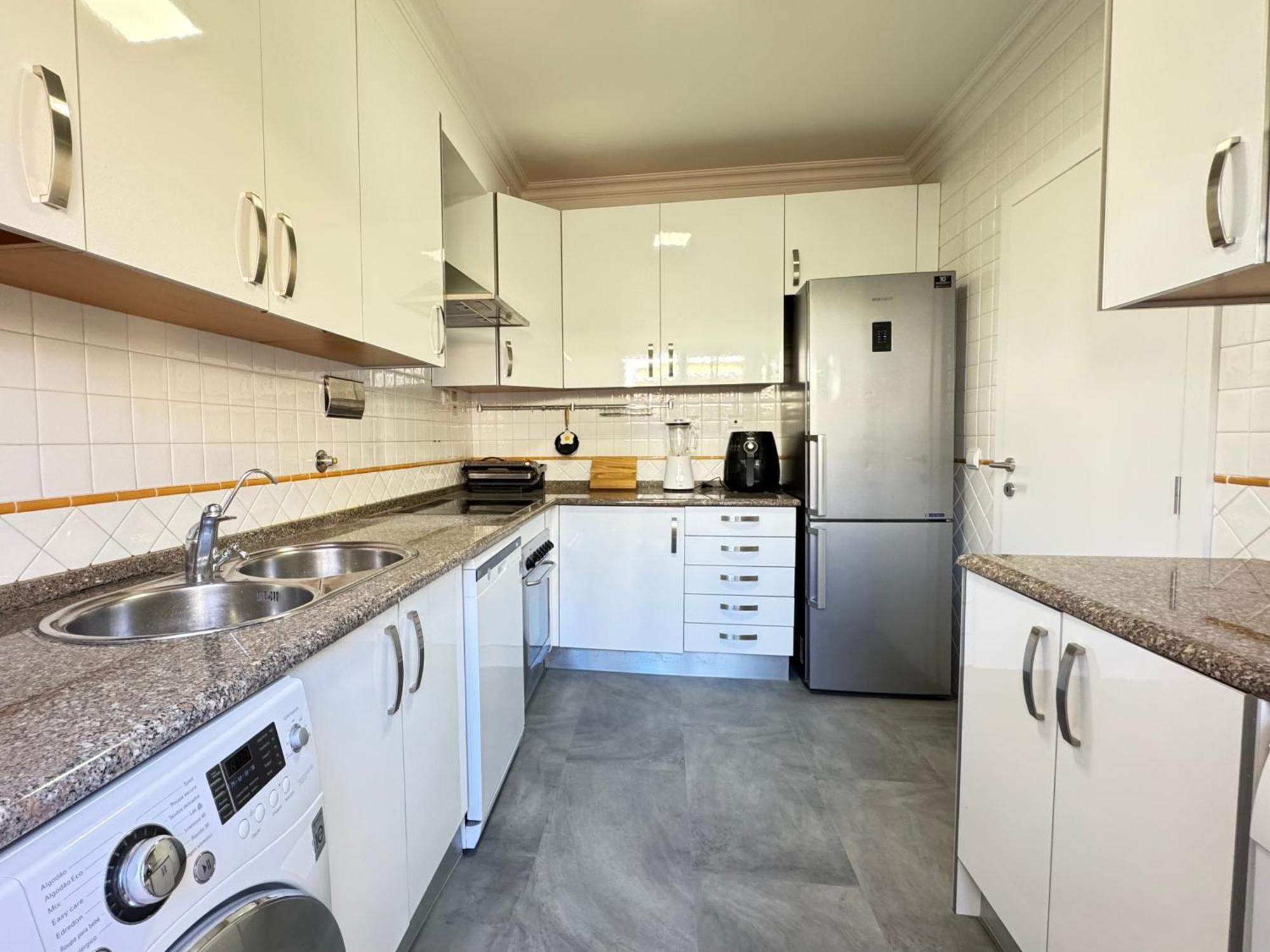 Casa Coral Azul Holiday home