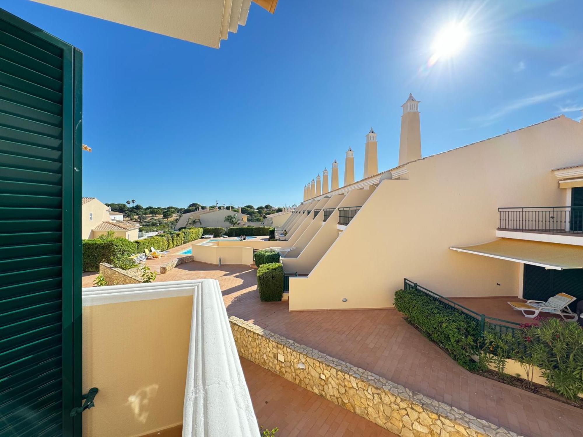 Casa Coral Azul Holiday home *