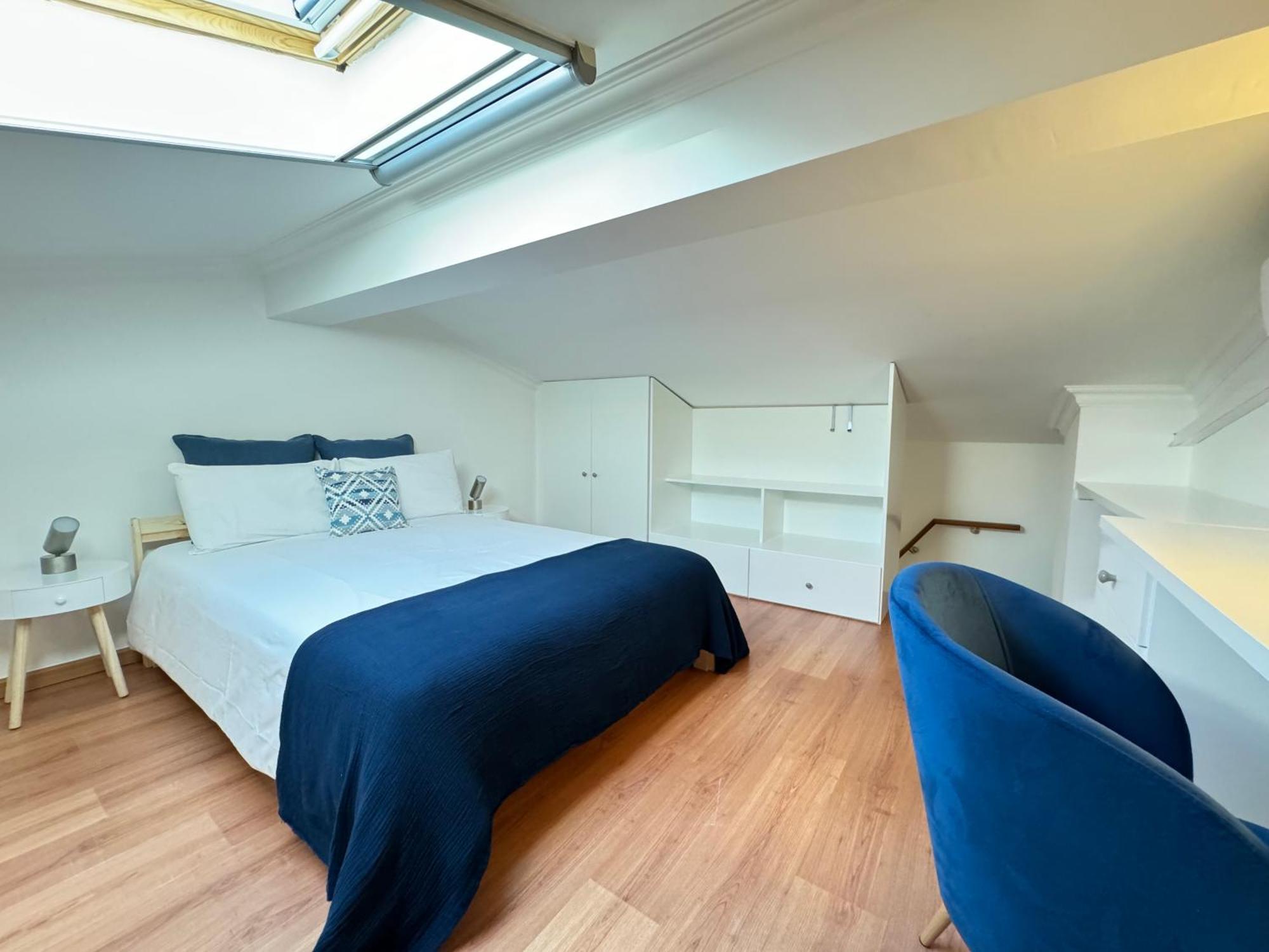 Casa Coral Azul Holiday home