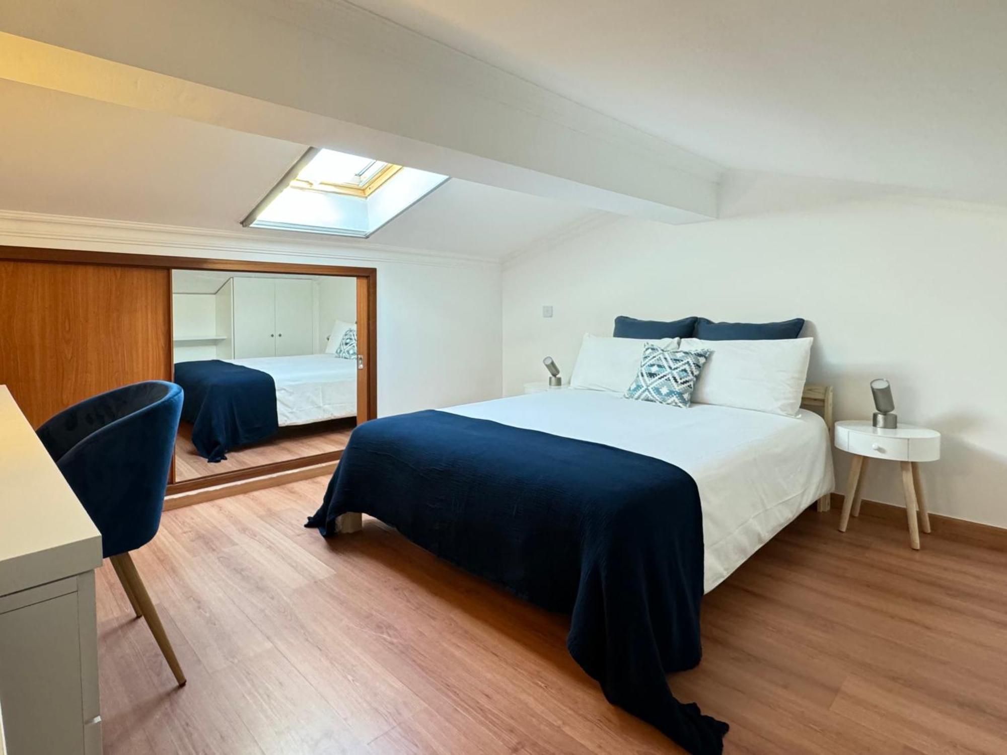 Casa Coral Azul Holiday home Albufeira