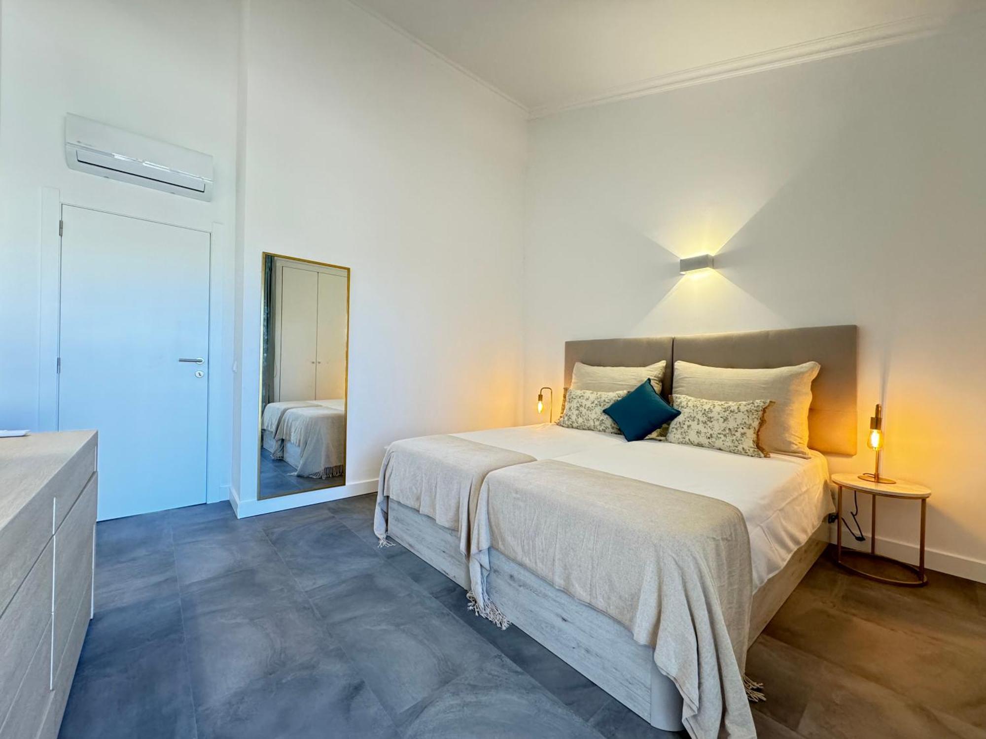 Casa Coral Azul Holiday home Albufeira