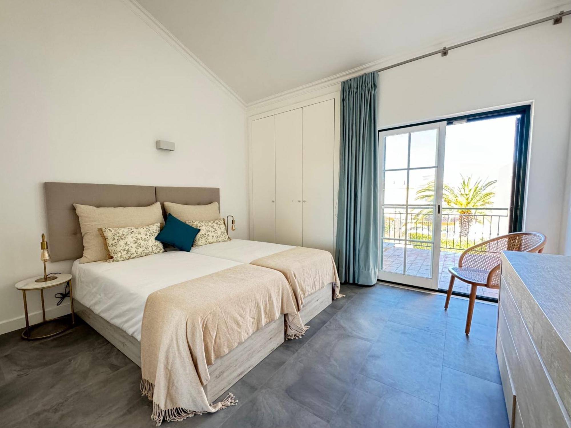 Holiday home Casa Coral Azul Albufeira