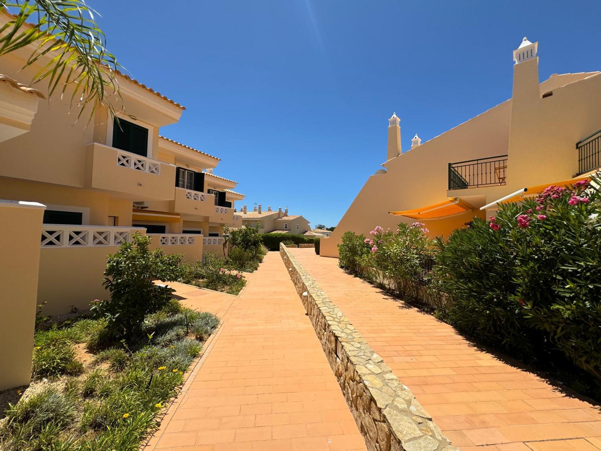 Holiday home Casa Coral Azul Albufeira