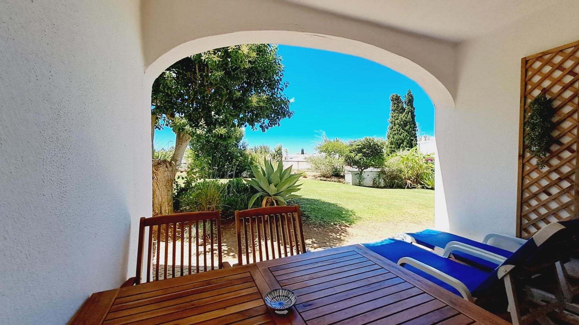 Sao Rafael 54 * Albufeira
