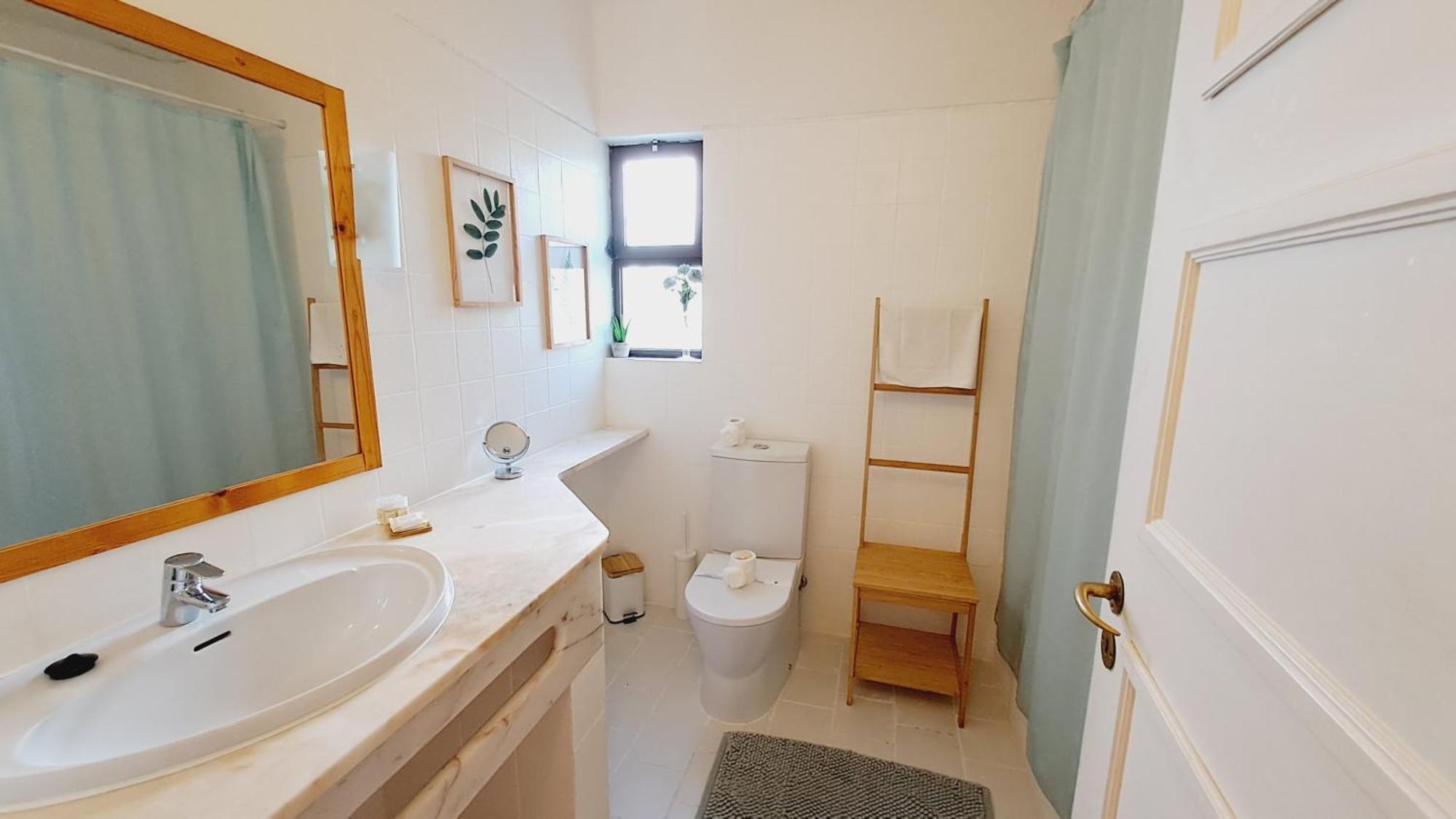 Apartment Sao Rafael 54