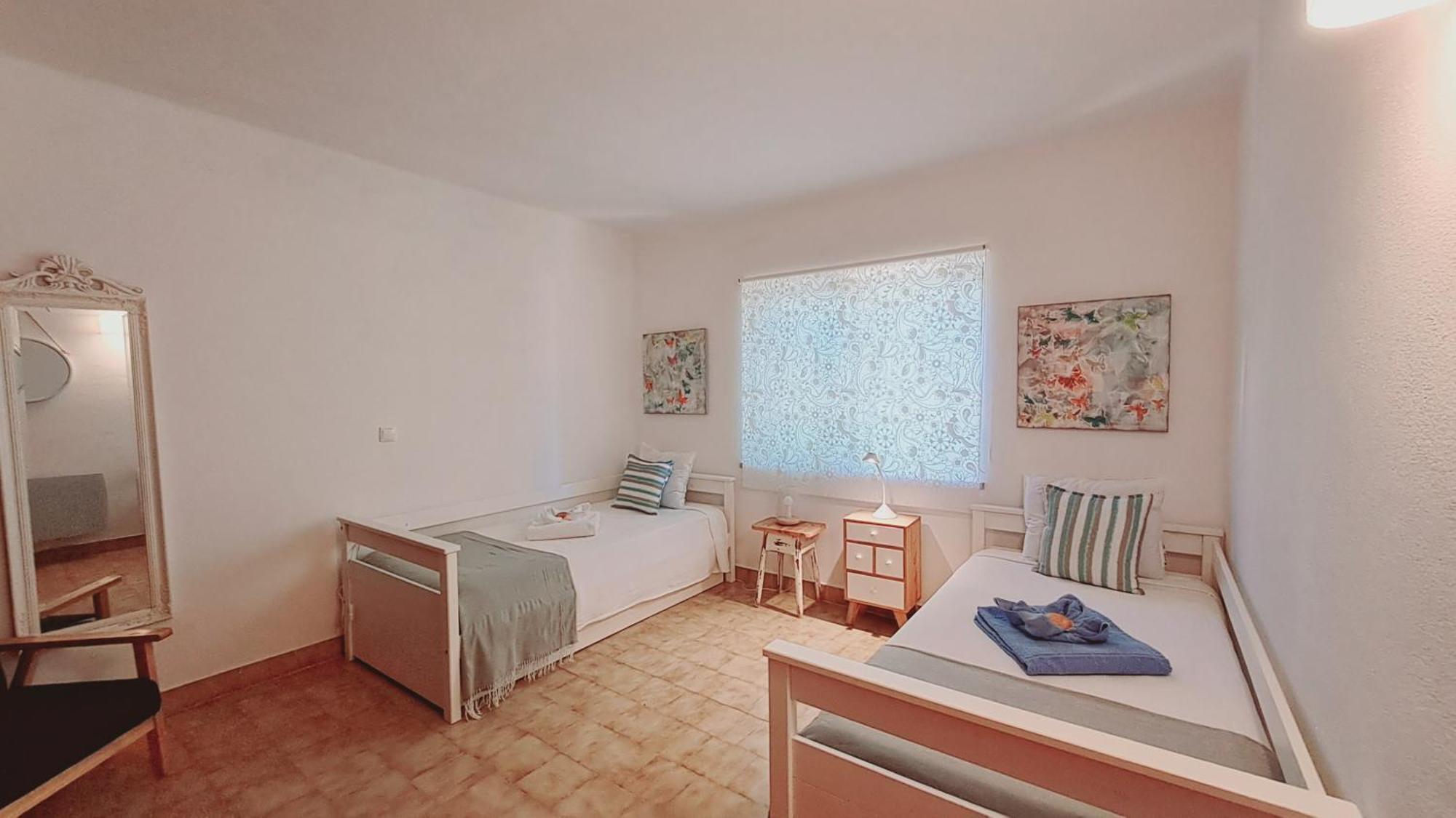 Sao Rafael 54 Apartment *