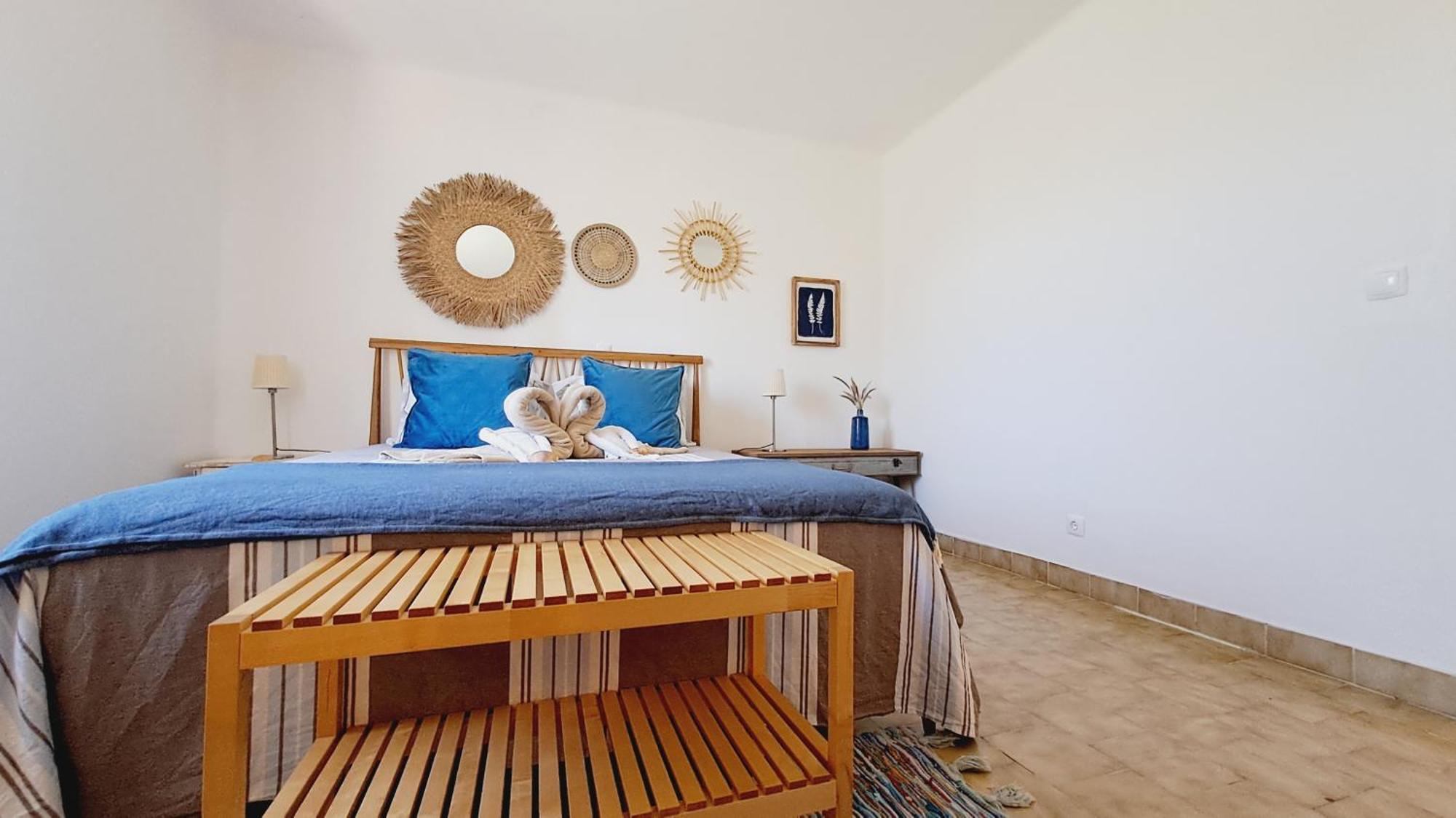 Sao Rafael 54 Apartment Albufeira