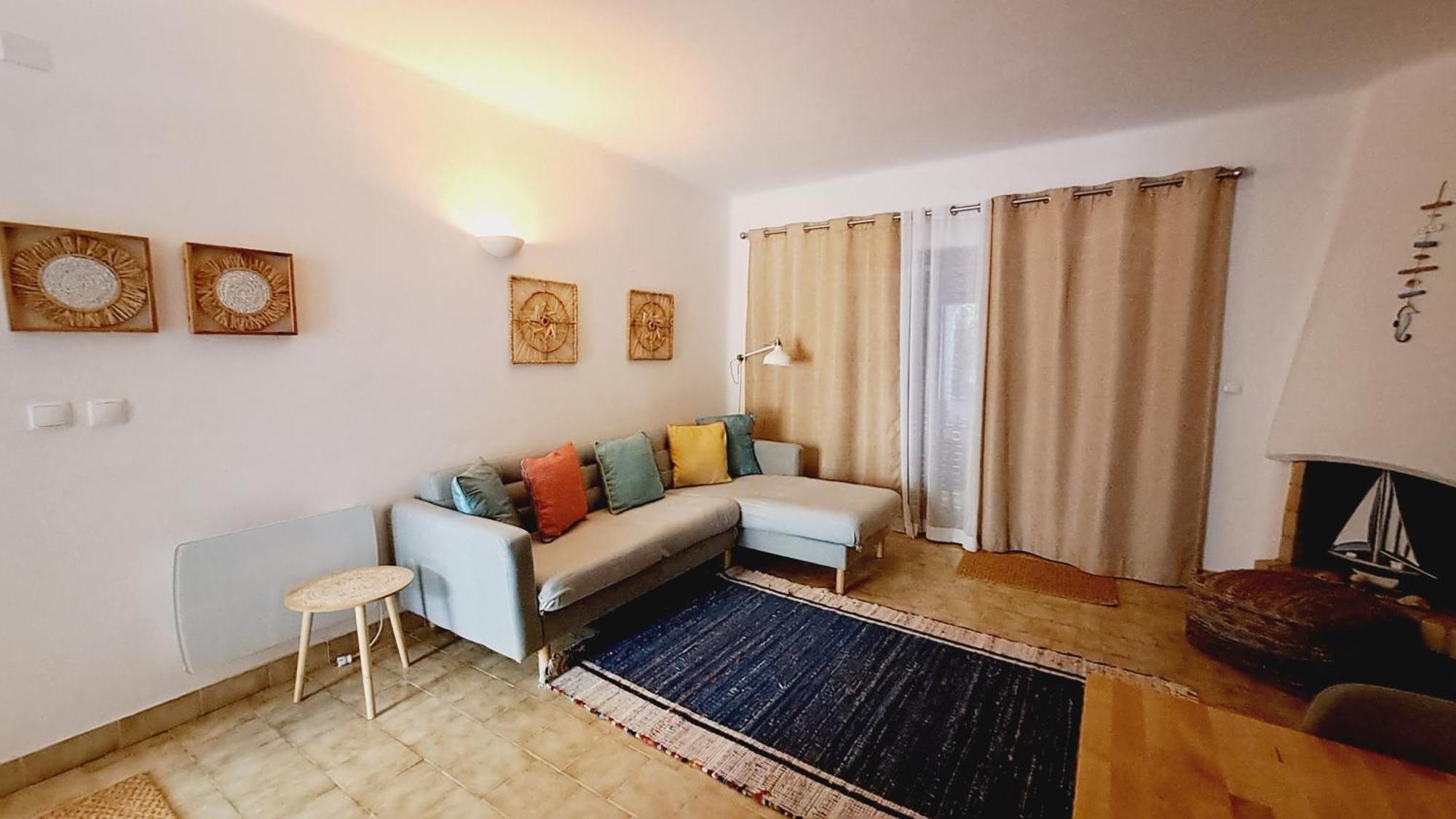 Sao Rafael 54 * Albufeira