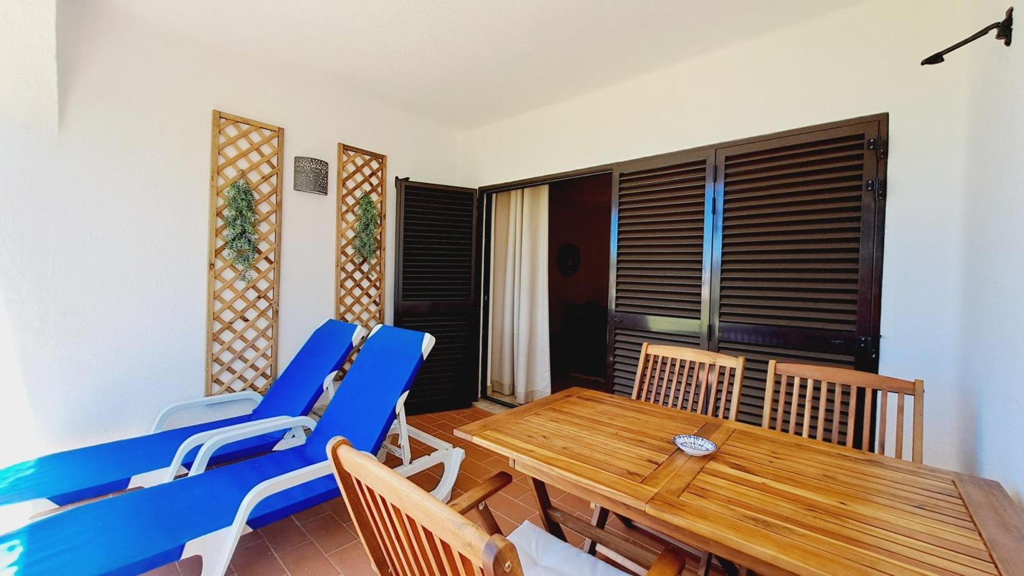 Sao Rafael 54 Apartment Albufeira