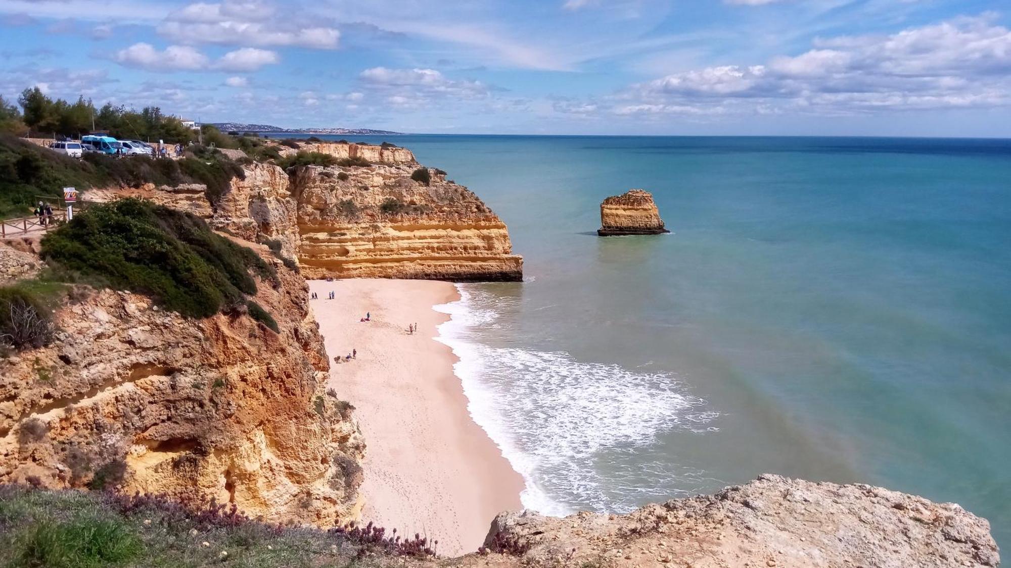 Sao Rafael 54 Albufeira
