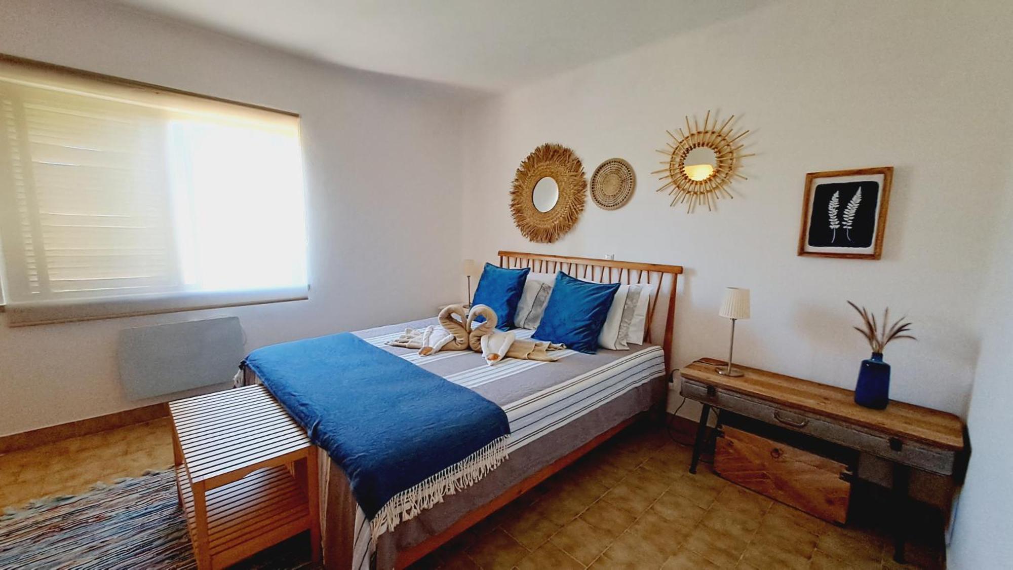 Apartment Sao Rafael 54 Albufeira
