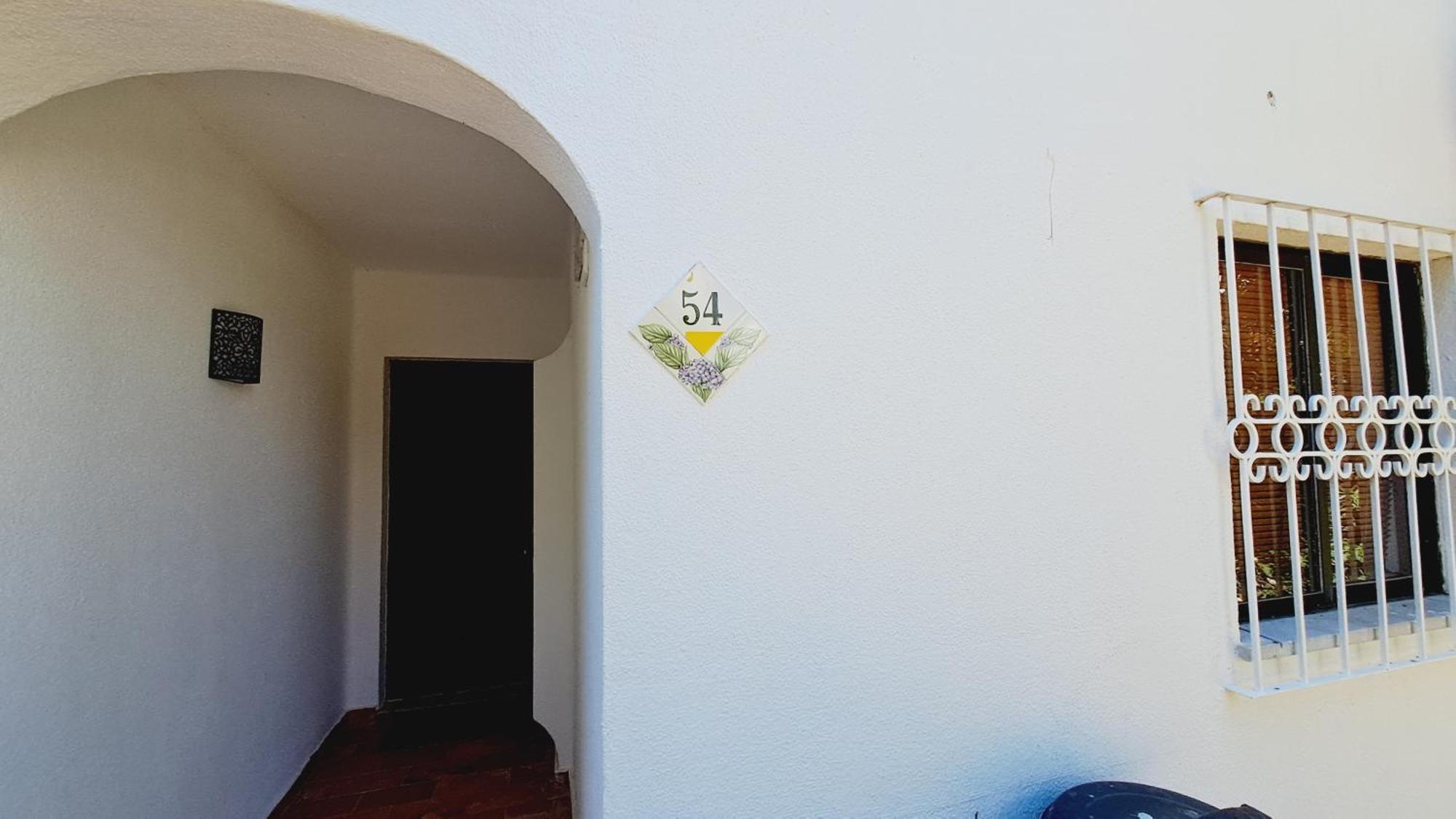 Apartment Sao Rafael 54 Albufeira