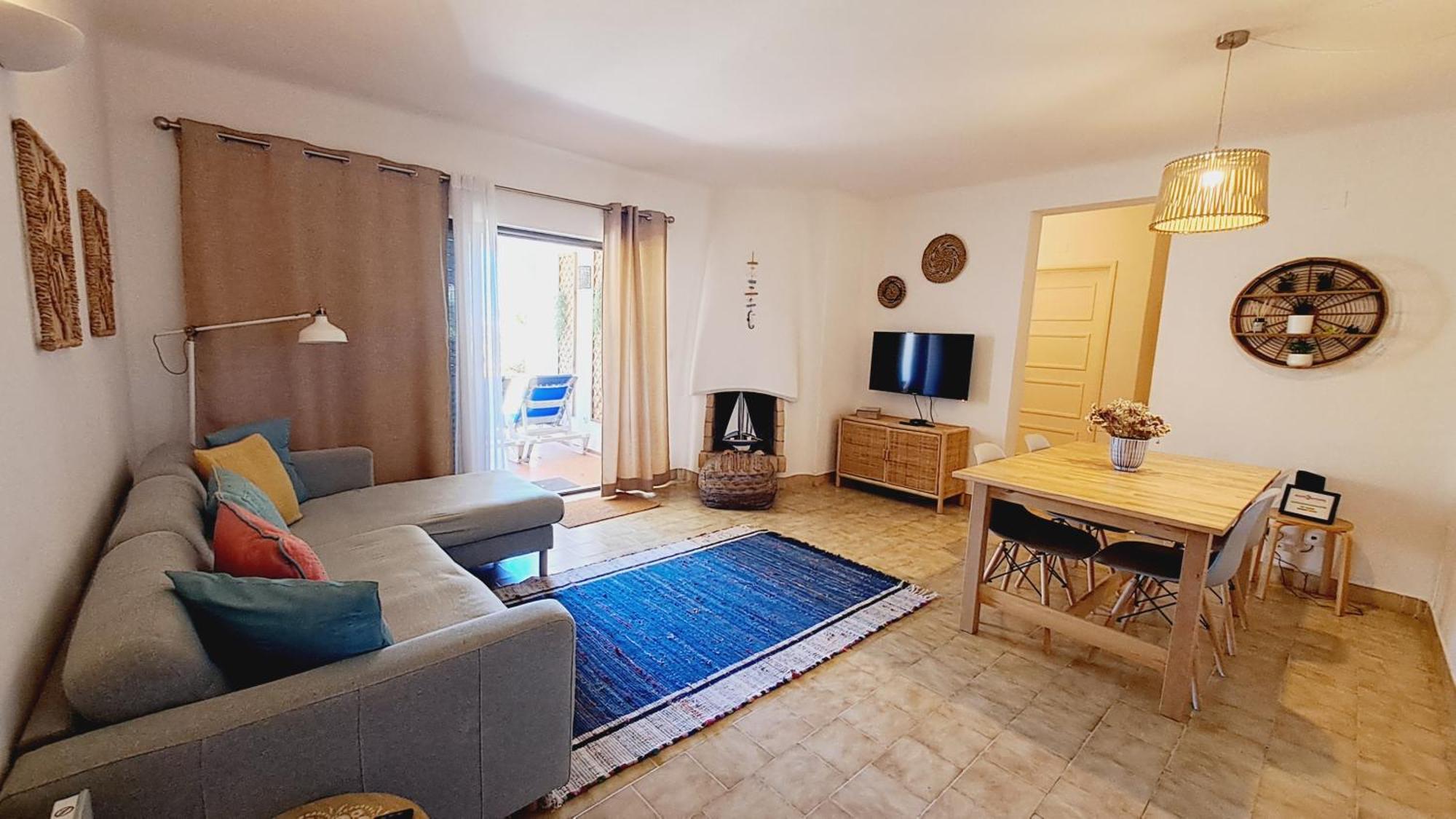 Sao Rafael 54 * Albufeira