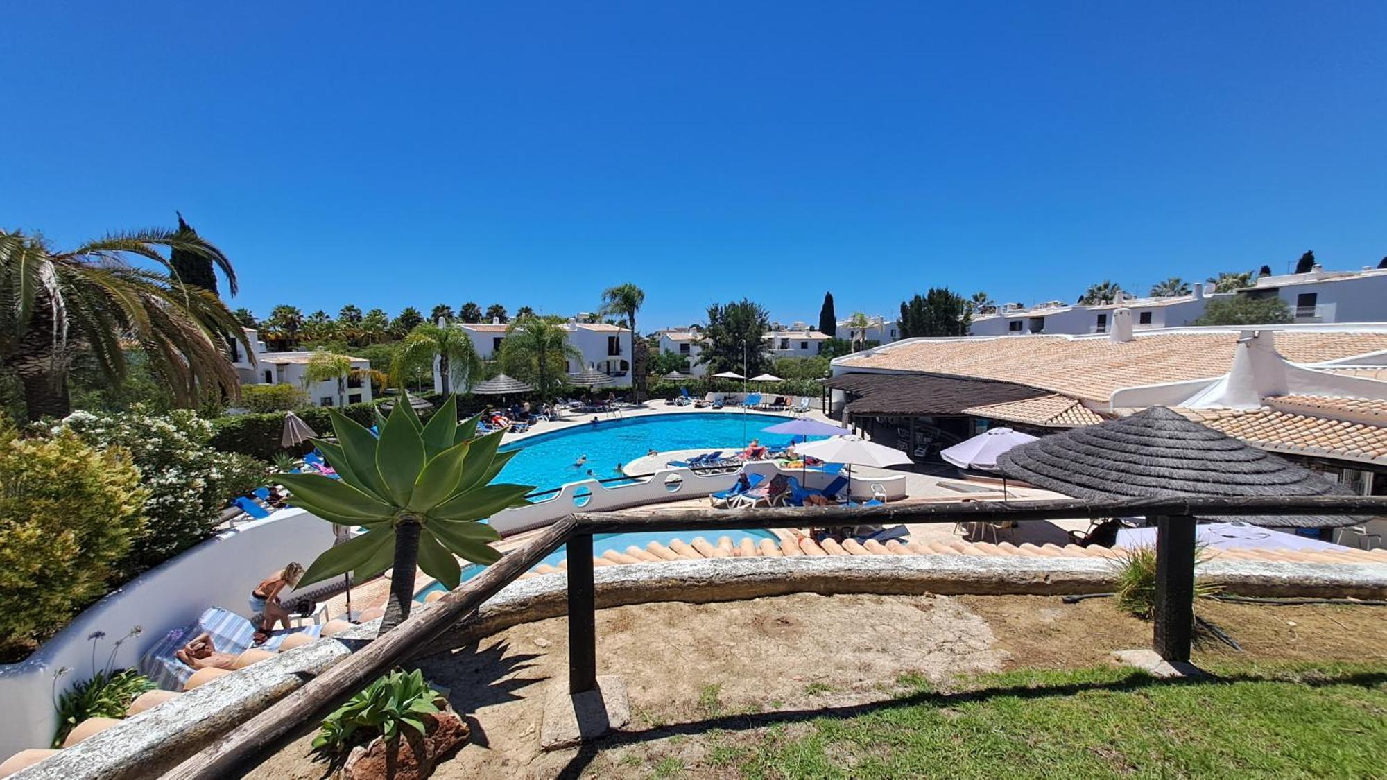 Sao Rafael 54 Albufeira