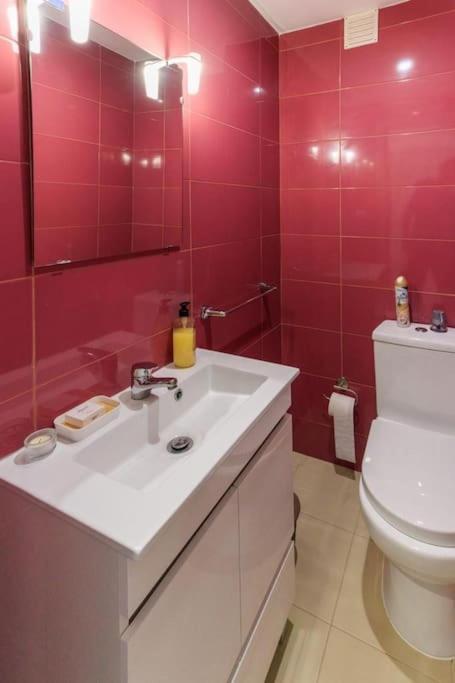 Bella Apartment Albufeira