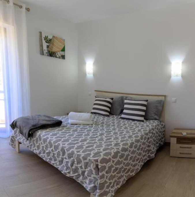 Bella Apartment *