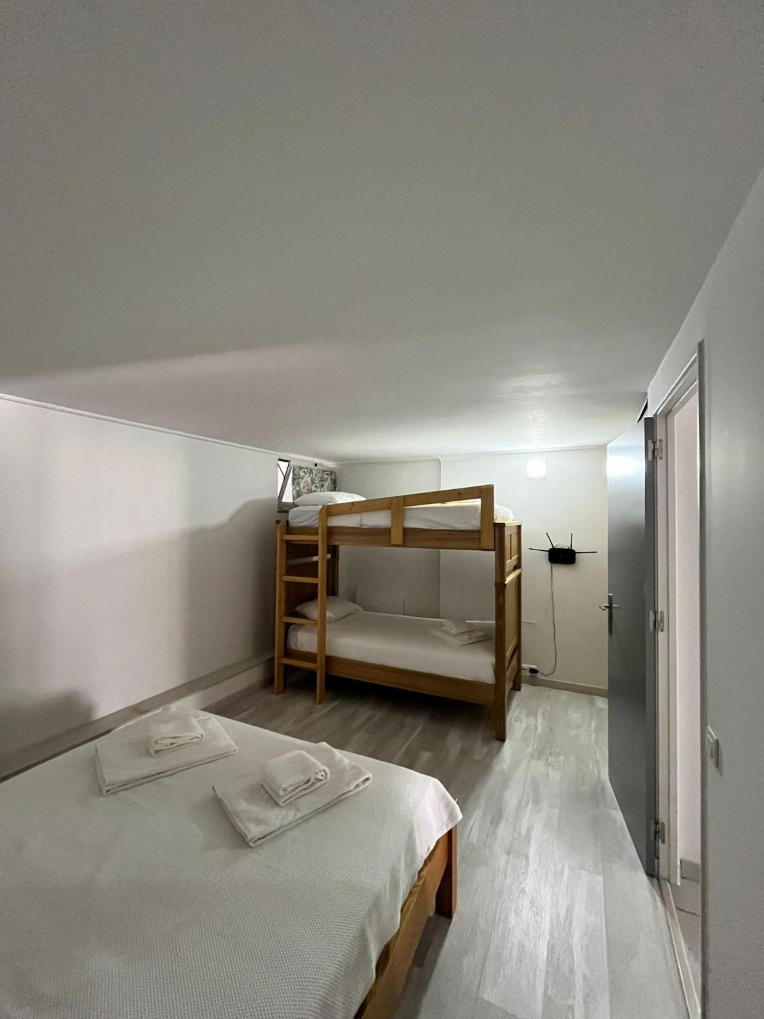 Rui's - Farmvillage - Free Wifi Apartment Albufeira