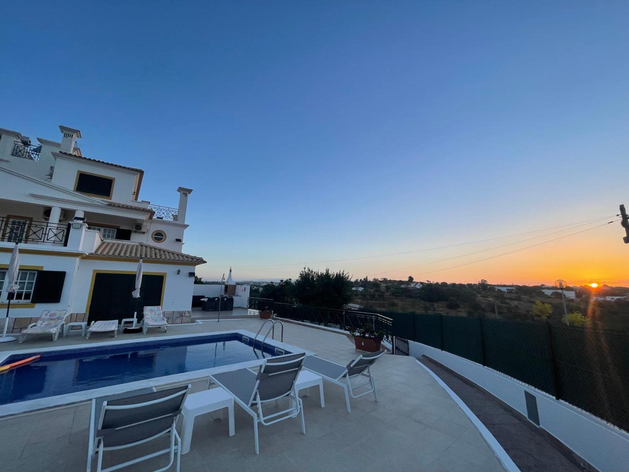 Ramalhete Villa
