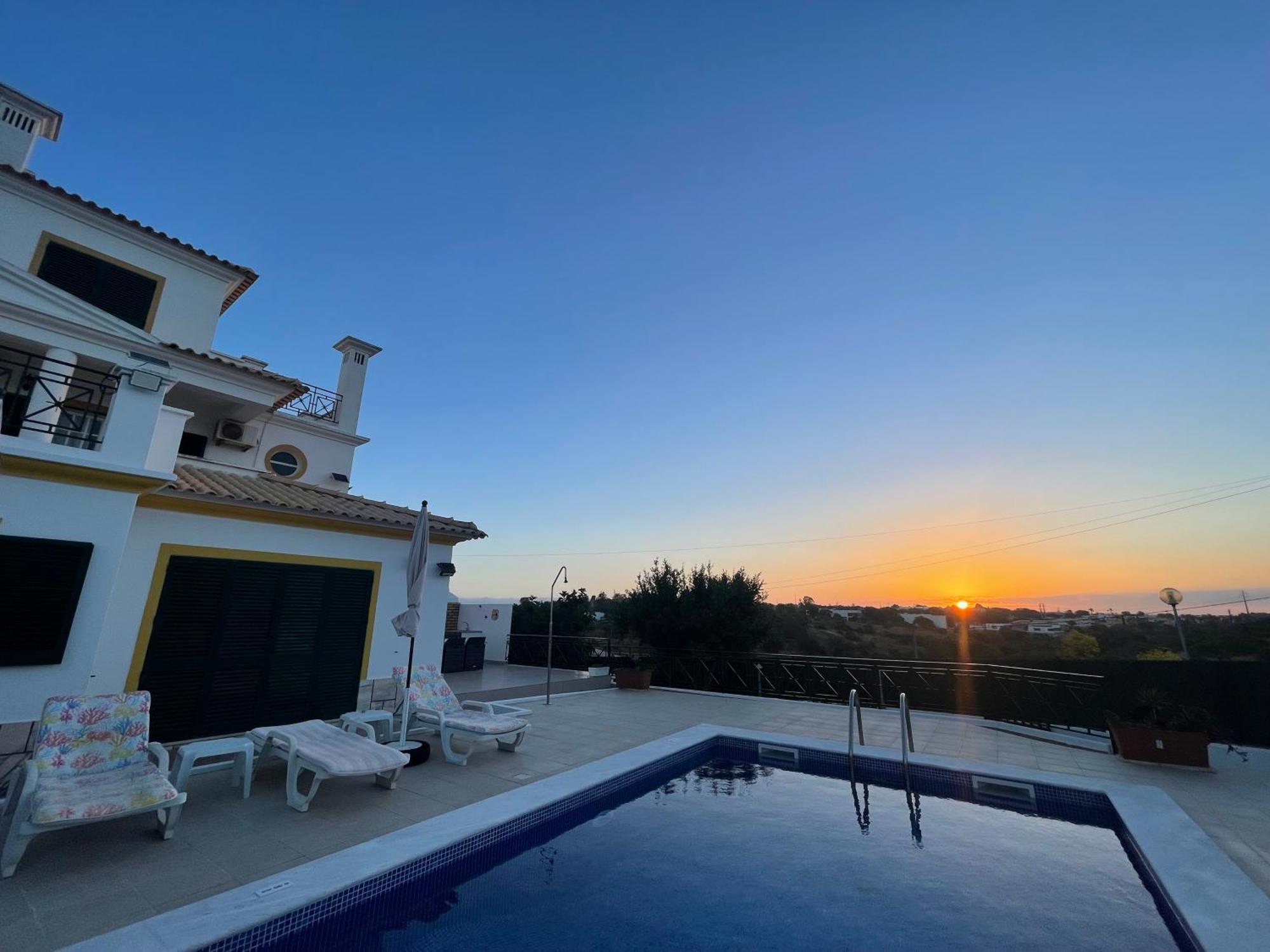 Villa Ramalhete *