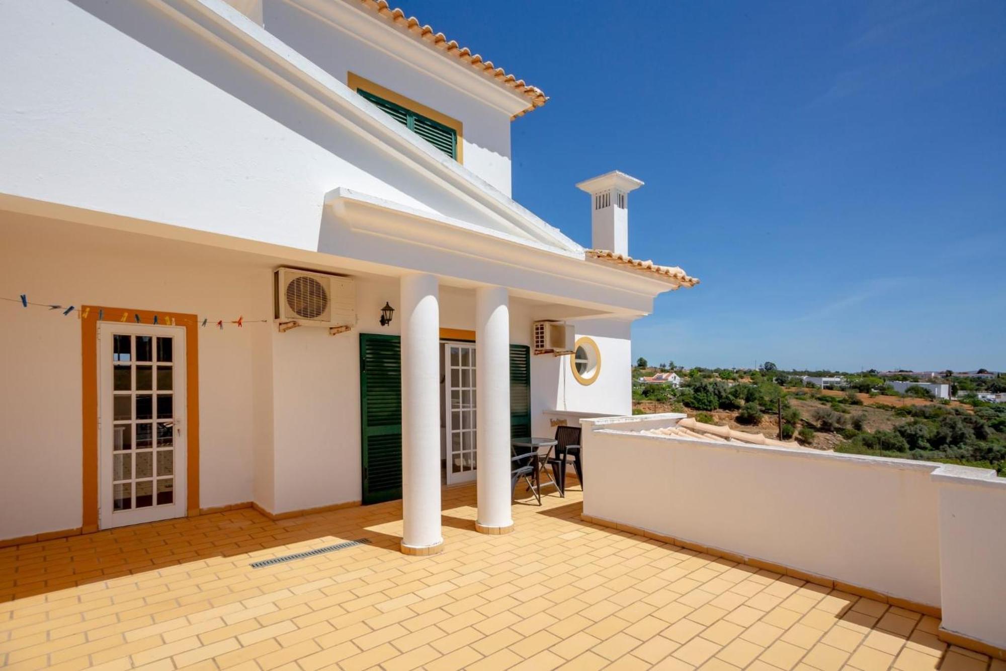 Villa Ramalhete Albufeira