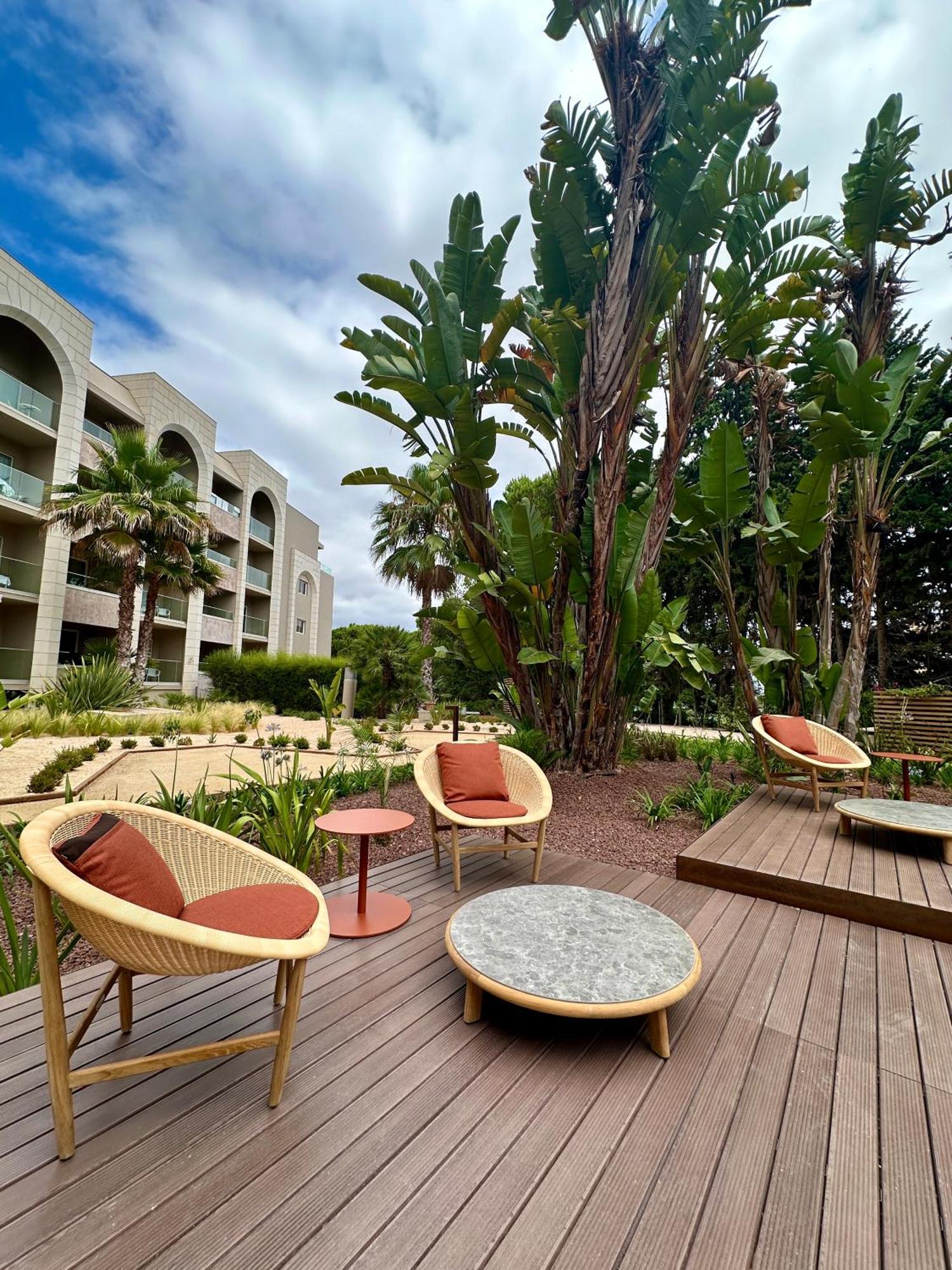 Falesia - Adults Only Hotel