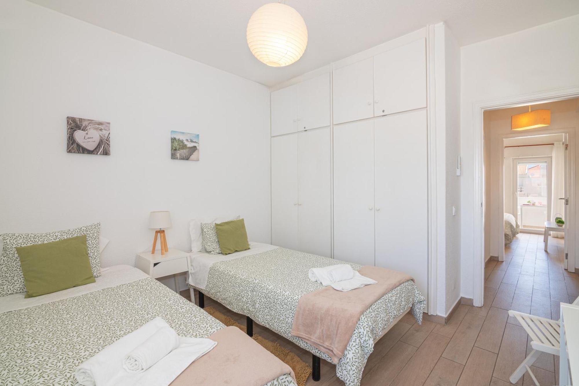 Apartamento Beti Oura Village Albufeira