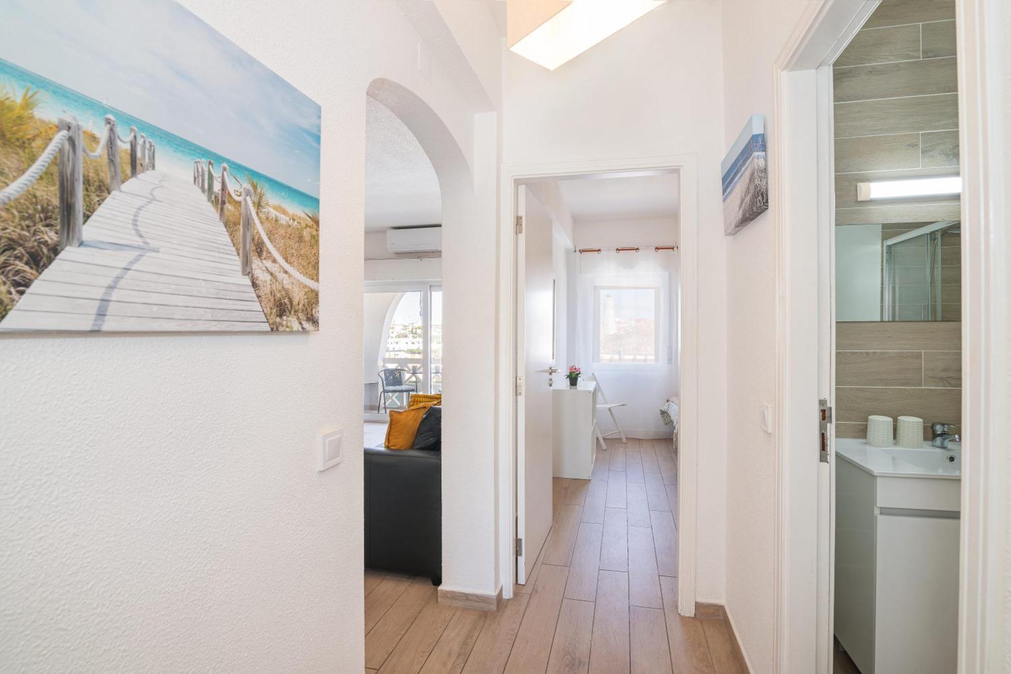 Beti Oura Village * Albufeira