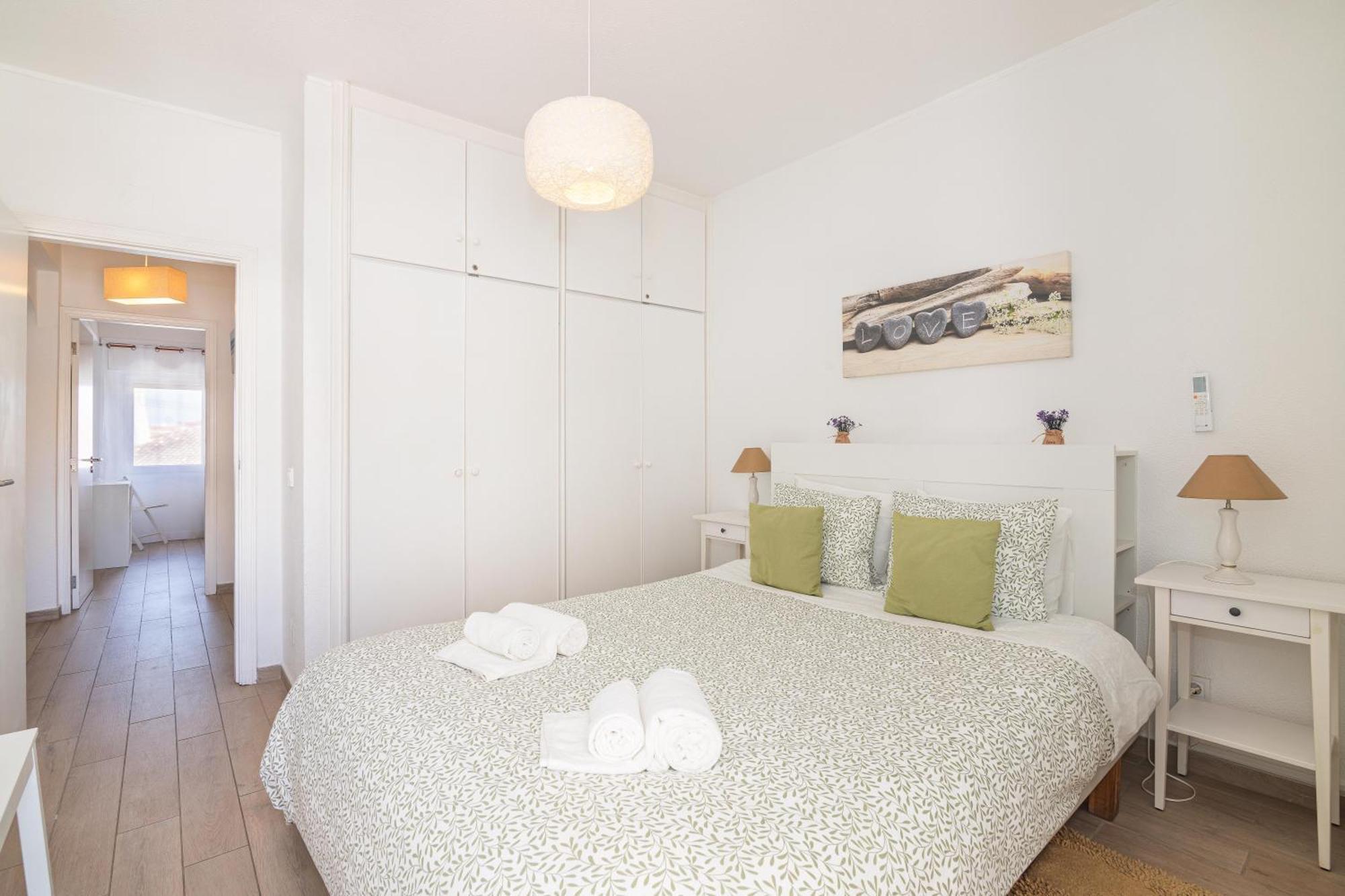 Apartamento Beti Oura Village *