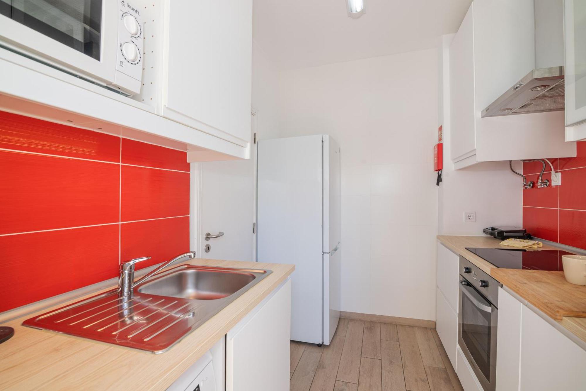 Beti Oura Village Apartamento Albufeira