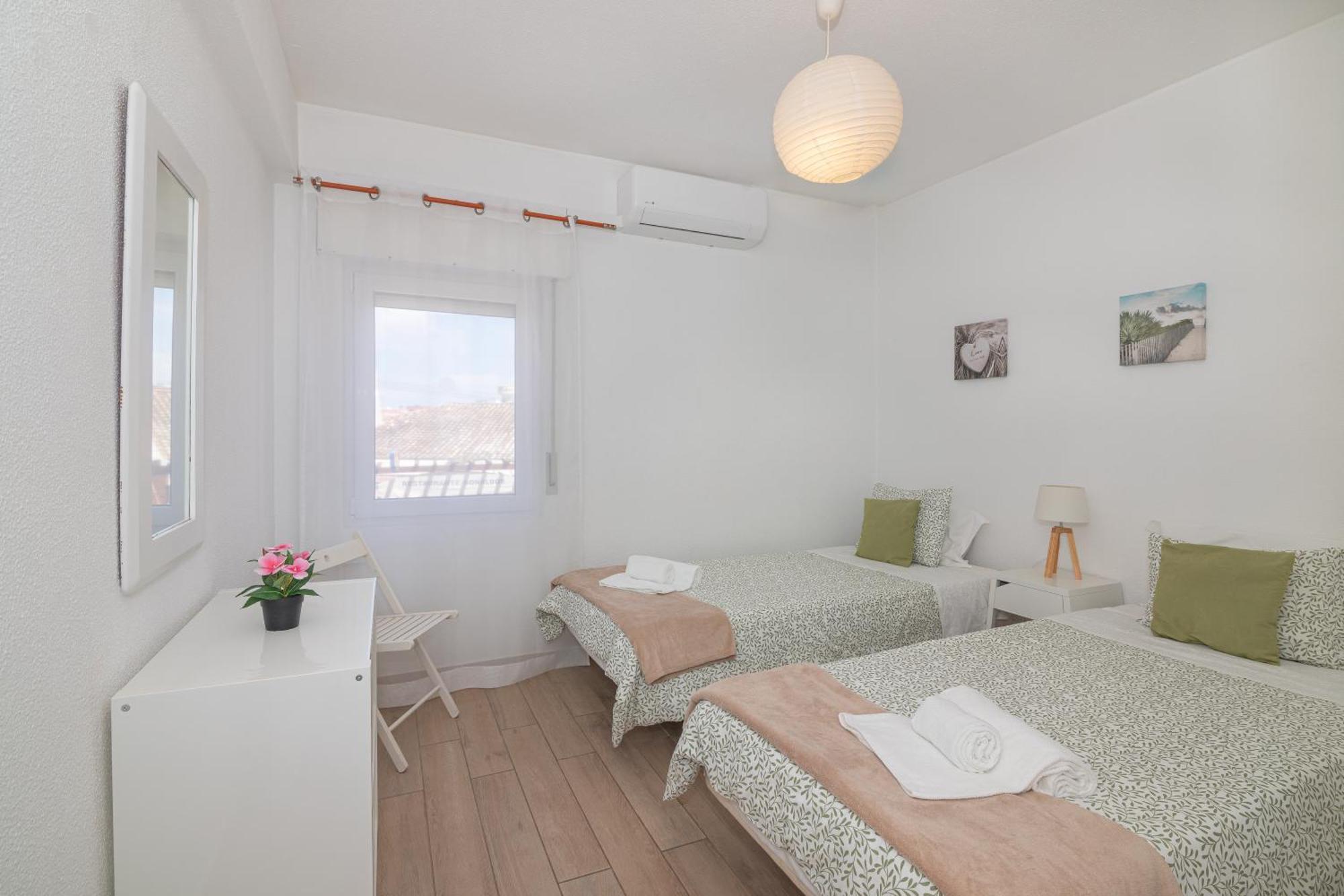 Apartamento Beti Oura Village Albufeira