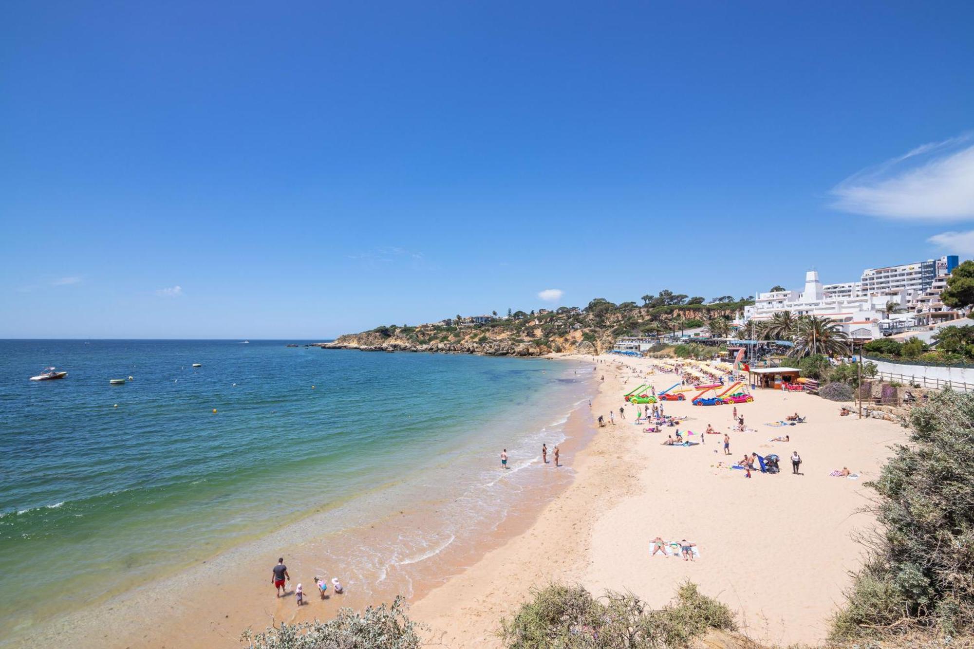 Beti Oura Village Albufeira