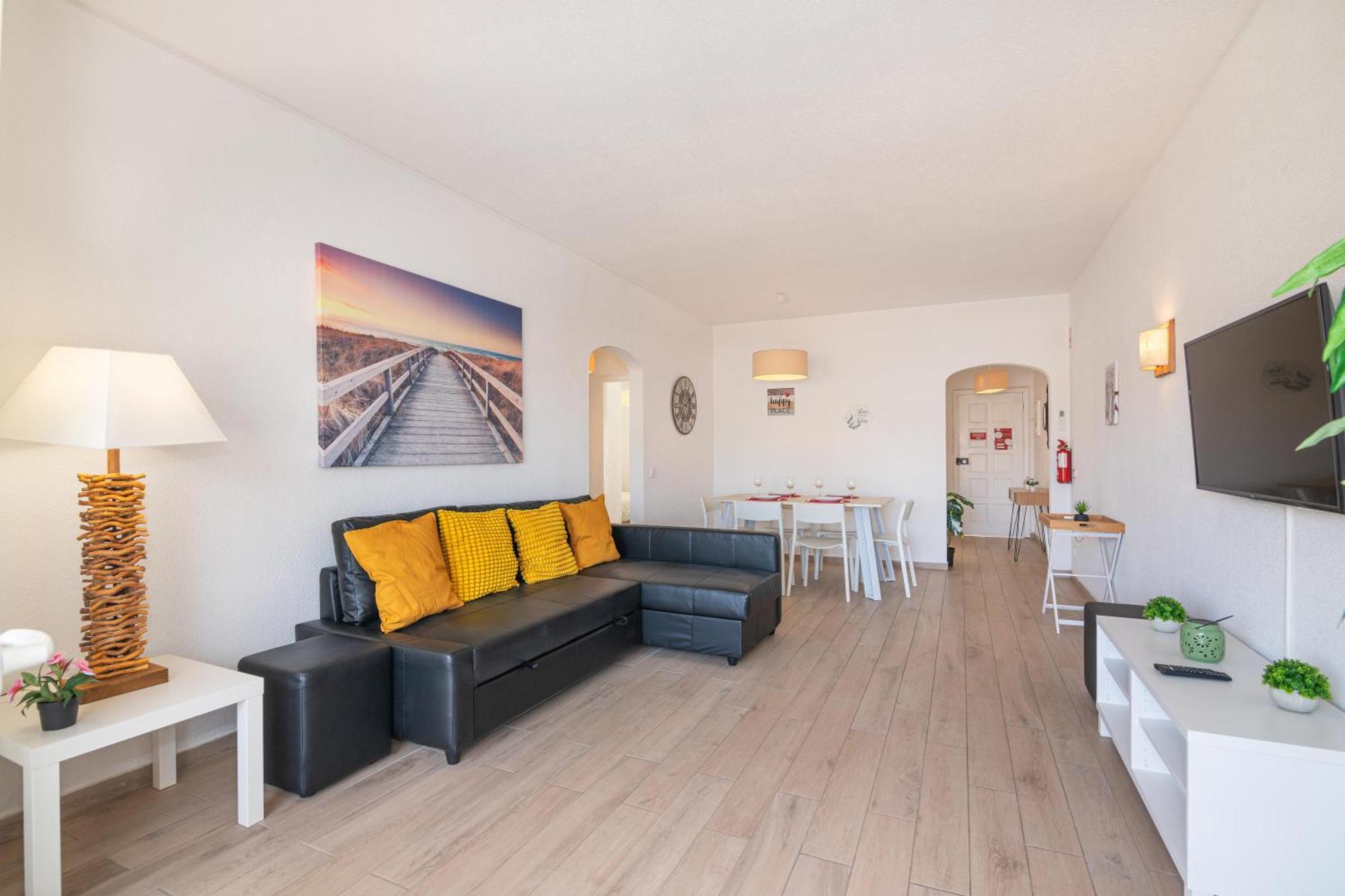 Beti Oura Village Apartamento