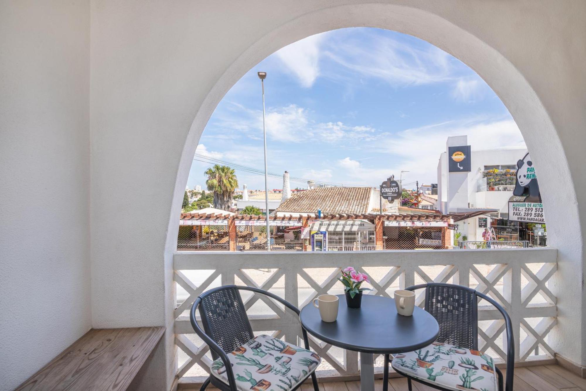 Apartamento Beti Oura Village Albufeira