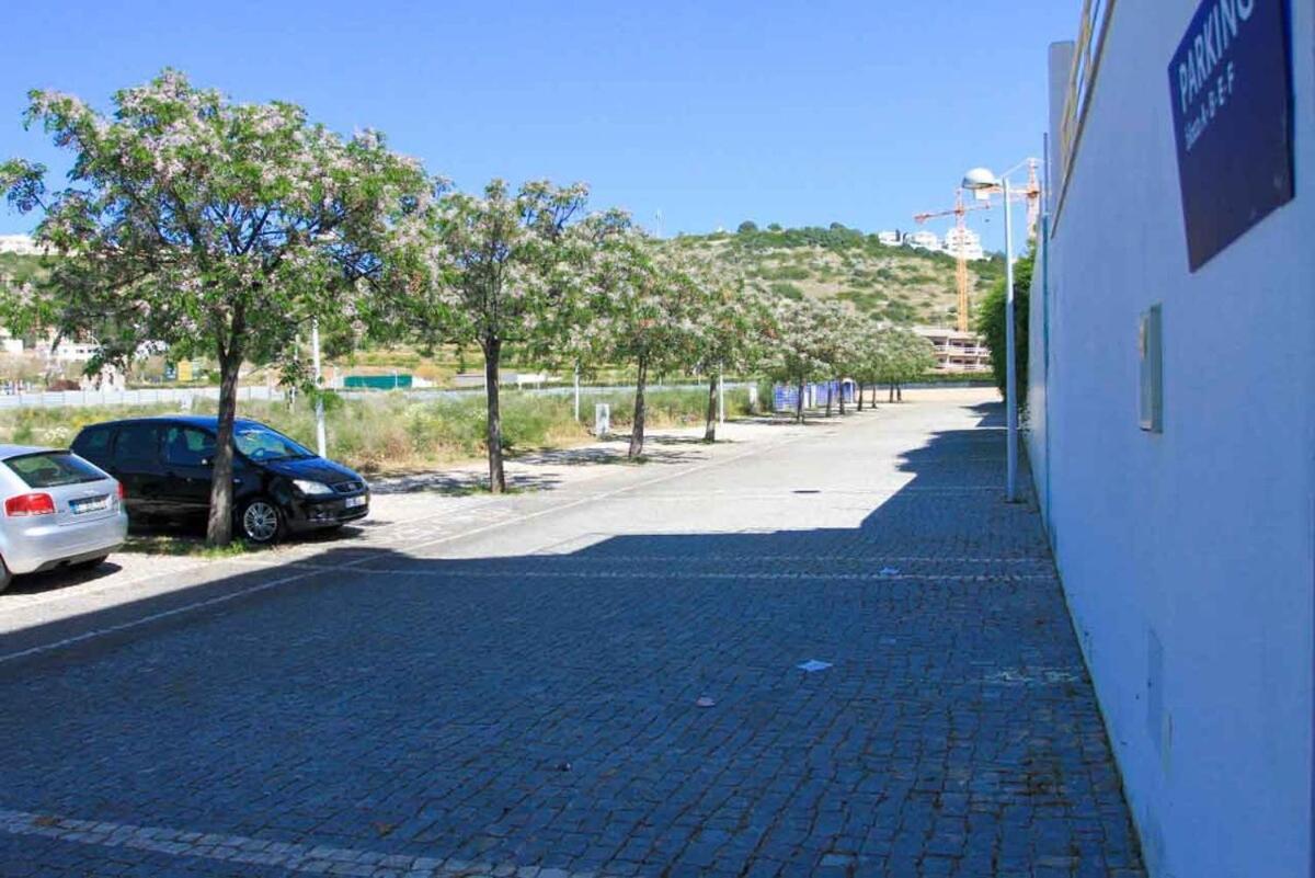 Da Orada T1- A122 Marina De Albufeira