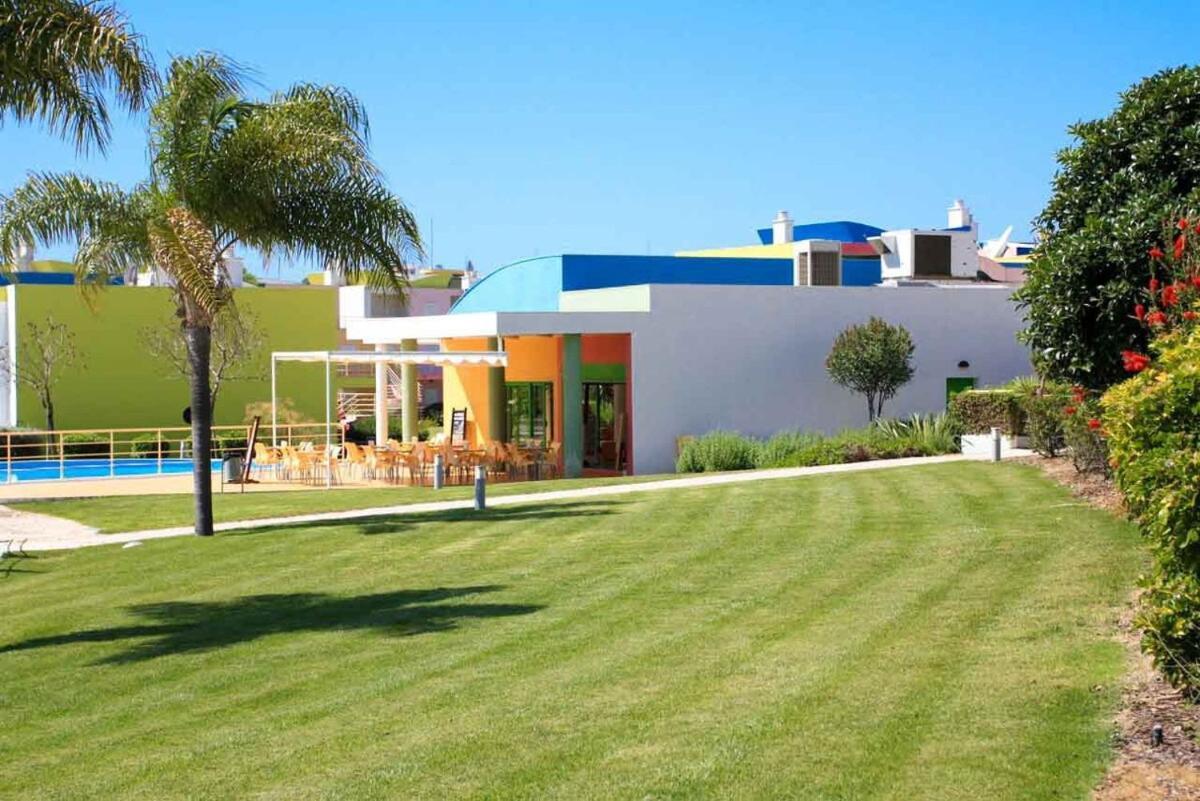 Da Orada T1- A122 Marina De Apartamento