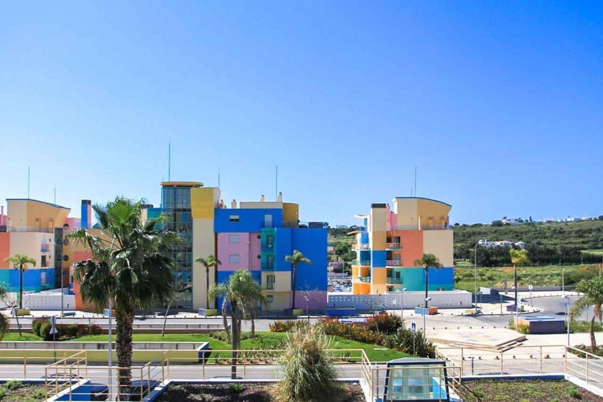Apartamento Da Orada T1- A122 Marina De *