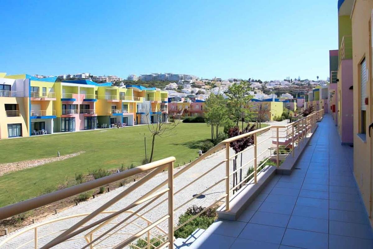 Da Orada T1- A122 Marina De Apartamento Albufeira
