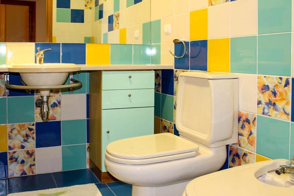 Apartamento Da Orada T1- A122 Marina De Albufeira