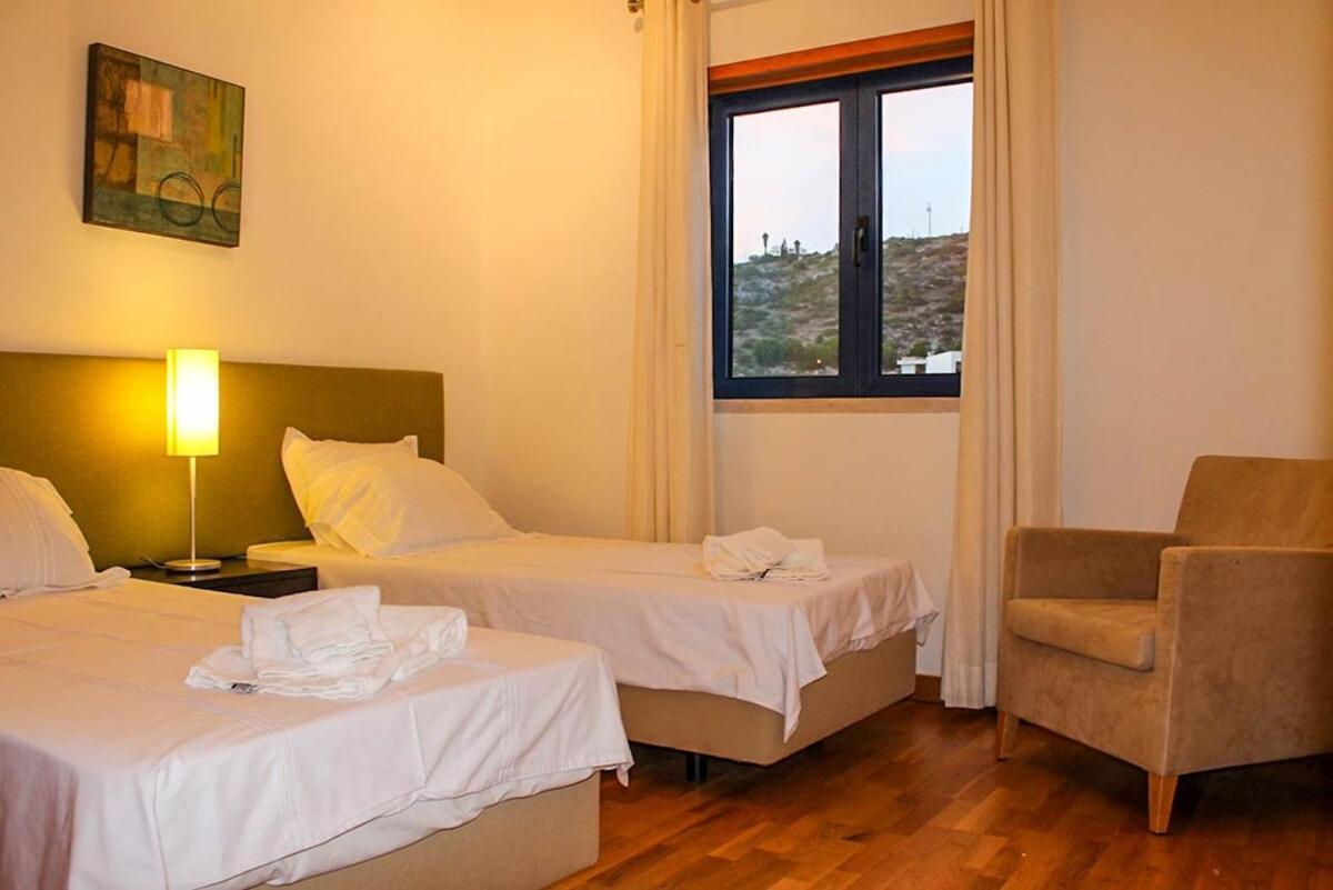 Da Orada T1- A122 Marina De Apartamento