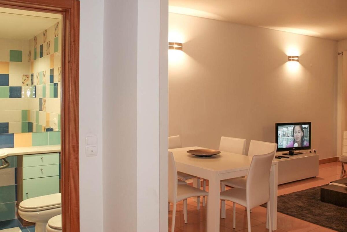Apartamento Da Orada T1- A122 Marina De