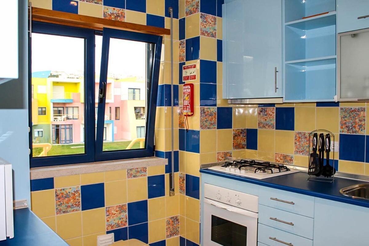 Apartamento Da Orada T1- A122 Marina De *