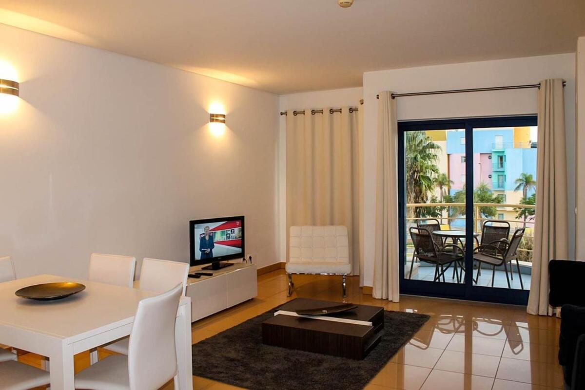 Apartamento Da Orada T1- A122 Marina De Albufeira